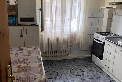 Apartament cu 4 camere în Central - 8