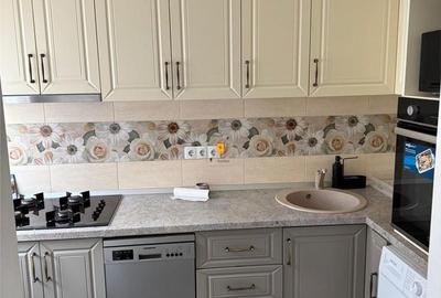 Apartament cu 2 camere semidecomandat în Cantacuzino - 4