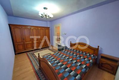 Apartament de vanzare 2 camere decomandate 52 mpu pivnita ba