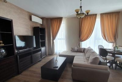 Apartament cu 3 camere decomandat în Tomis Nord - 12