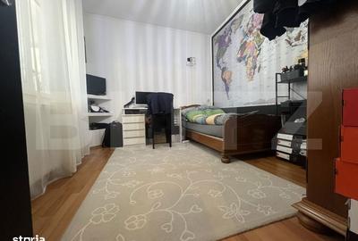 Casă cu 4 camere în Mureșeni - 16