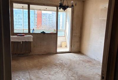 Apartament cu 2 camere în Drumul Taberei