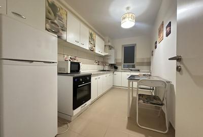 Inchiriem apartament 2 camere modern Avantgarden 3 - 12