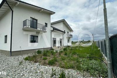 Casă cu 4 camere în Central - 12