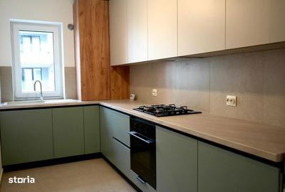 Apartament cu 2 camere în Central - 3