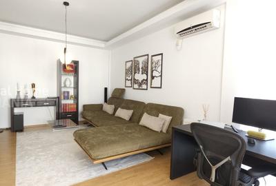 Apartament 2 camere 75,80 MP | Pipera - Str. Mircea Eliade | Centrala proprie - 3