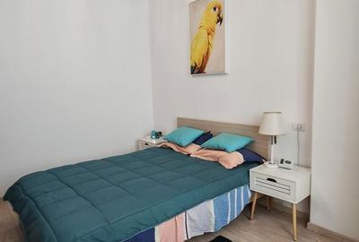 Apartament cu 2 camere în Apărătorii Patriei - 5