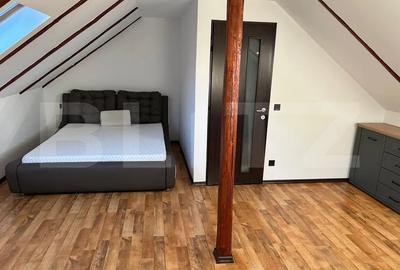 Apartament cu 3 camere decomandat, mobilat în Turcheș - 3
