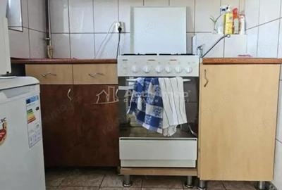 Garsoniera conf.1 - zona Micalaca - 5