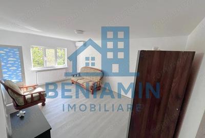 2 camere - etaj 1 - centrala termica - AC - Brazda - Valentino - 1