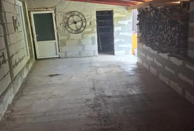 Casă cu 3 camere în Cornișoru - 6