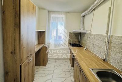 Apartament cu 2 camere, decomandat, zona Sagului - 6