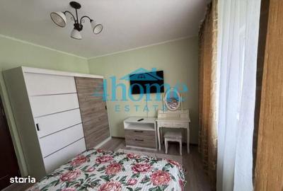 Apartament cu 2 camere, mobilat în Dristor - 3