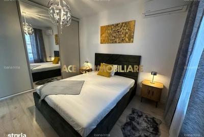 Apartament cu 2 camere în Central - 2