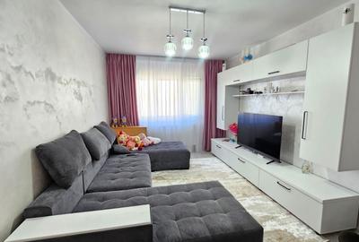 Apartament Amenajat si Mobilat Micro 17 - 2