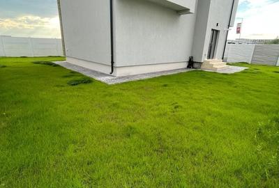 Casă cu 4 camere cu Teren 330 Mp în Central - 16