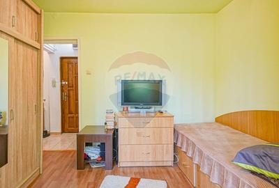 Apartament 3 camere, Florilor, Aleea Mimozei Apartament 3 camere, Florilor, Aleea Mimozei - 9