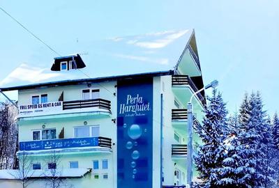 Locatie premium pentru HORECA sau investi?ie Apartamente aproape de Bra?ov in Predeal Locatie premium pentru HORECA sau investi?ie Apartamente aproape de Bra?ov in Predeal - 2