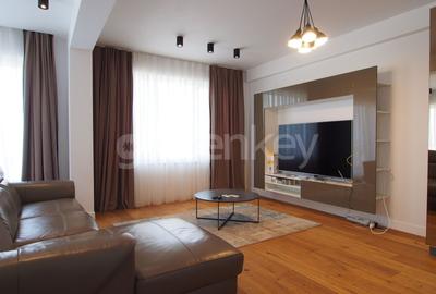 Apartament cu 3 camere decomandat, mobilat în Pipera - 3
