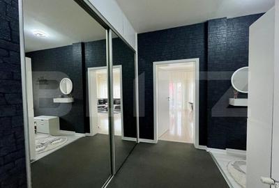 Casǎ cu 4 camere, zona Sanpetru - 11