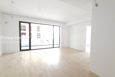 Apartament 2 camere  63 MP | Residence5 Forest Apartments | Pipera - 5