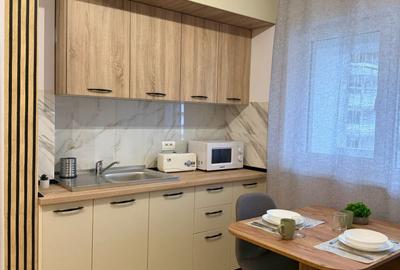 Apartament cu 2 camere în Berceni - 13