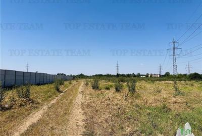 SUPER TEREN IDEAL INVESTITORI, 43000mp, intravilan constructii, BDUL TIMISOARA - 7