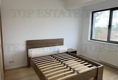 Apartament de 2 camere in bloc nou (  2 etaje ) la cheie, cu toate utilitatile, - 10