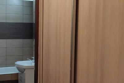 Apartament cu 2 camere semidecomandat în Central - 5