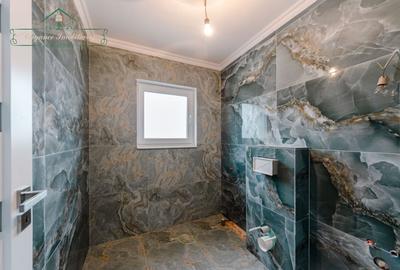 Casă individuală cu 5 camere cu Canalizare în Gai - 12