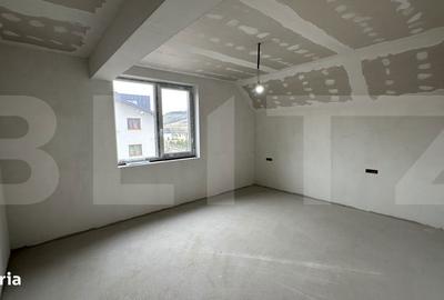 Casă cu 5 camere cu Teren 1000 Mp în Feleacu - 16