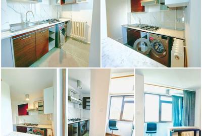 Garsonieră în Tătărași - 2