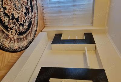 Apartament cu 3 camere decomandat, mobilat în Unirii - 2