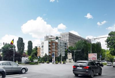 Apartament 4 camere, Cotroceni, Midtown Residence - 8