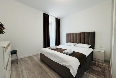 Apartament cu 2 camere, mobilat în Torontalului - 3