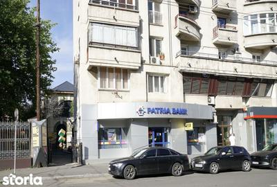 Spațiu comercial, de 100 mp, în Centrul Civic - 11