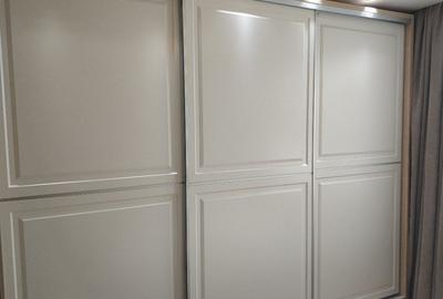 Apartament cu 3 camere decomandat, mobilat în Central - 13