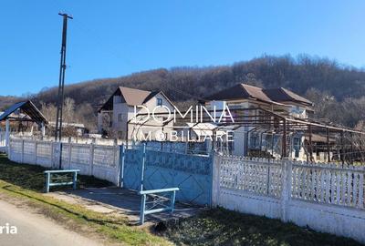 Casă cu 4 camere în Bulbuceni - 8