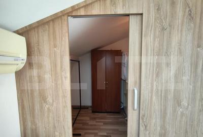 Apartament pe 2 nivele tip penthouse, Nufarul - 10