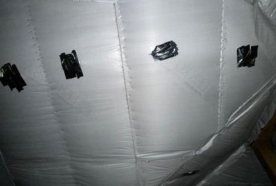 Casa premium P+1+M. 5 cam. Util 243mp. Teren 275mp - 17