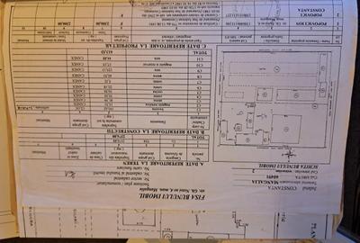 Casă cu 9 camere cu Teren 2375 Mp în Central - 19