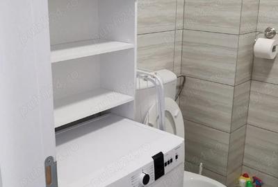 Garsonieră decomandată în Chiajna - 2