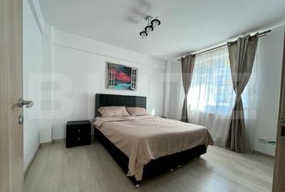 Apartament 3 camere, 74 mp, zona Bularga - 4