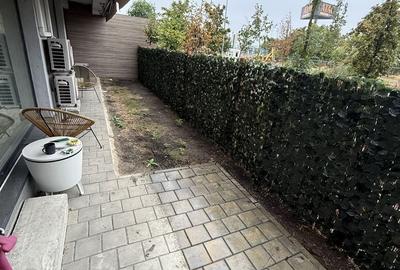 Apartament cu 4 camere în Străulești - 9