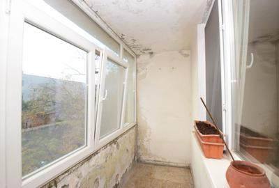 4 camere, decomandat, etaj 3/4 – Aleea Giurgeni - Fetești - 1 Decembrie - 13