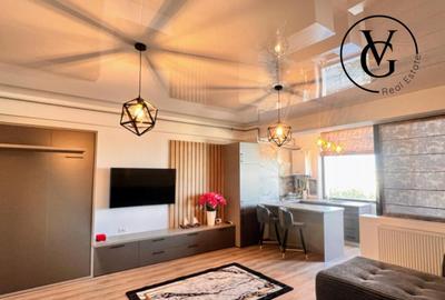 Garsoniera Hanul cu Peste - 5