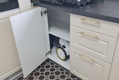 Apartament cu 2 camere decomandat în Vișani - 18