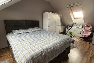 Casă cu 4 camere cu Teren 386 Mp în Valea Borcutului - 18