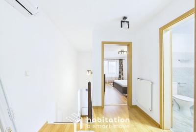 Tur virtual – Cămin modern lângă  pădure, ideal pentru o familie - 11