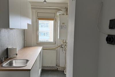 Apartament cu 2 camere semidecomandat în Doamna Ghica - 4